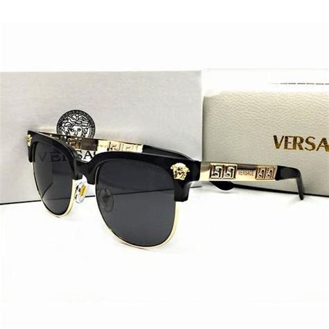 lentes versace hombre clon|lentes Versace de aumento.